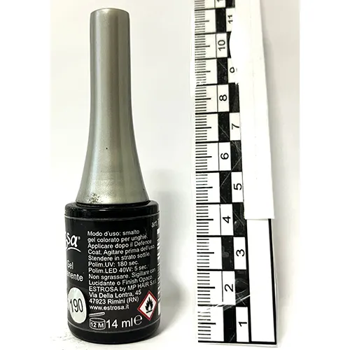 Estrosa - Gel pentru unghii