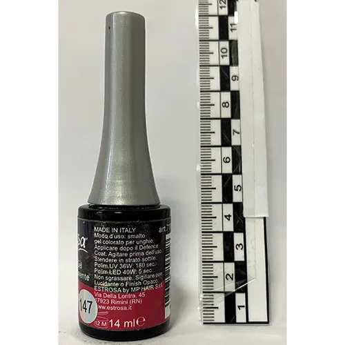Estrosa - Gel pentru unghii