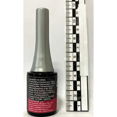 Estrosa - Gel pentru unghii