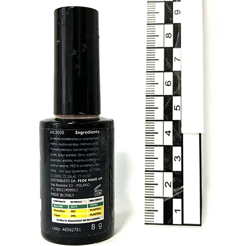 Jenessa - Gel pentru unghii