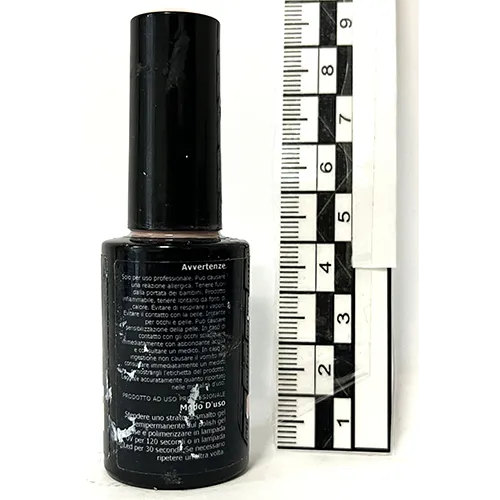 Jenessa - Gel pentru unghii