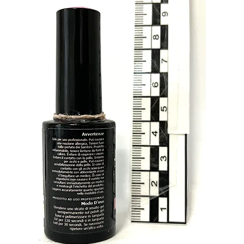 Jenessa - Gel pentru unghii