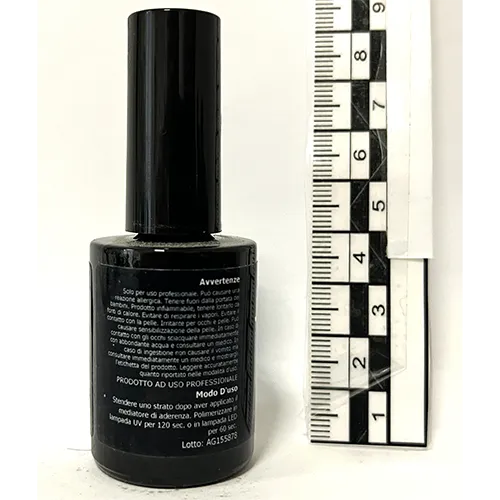 Jenessa - Gel pentru unghii
