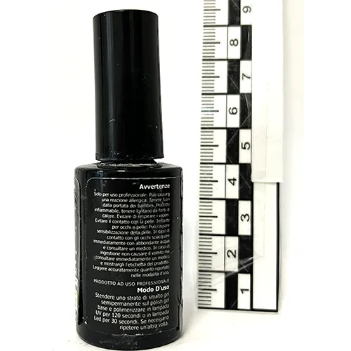 Jenessa - Gel pentru unghii