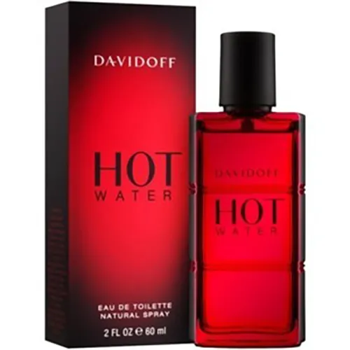 Davidoff - Apă de toaletă