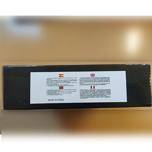 Lanț de iluminat cu lumini LED cu conector end-to-end, 30 m.