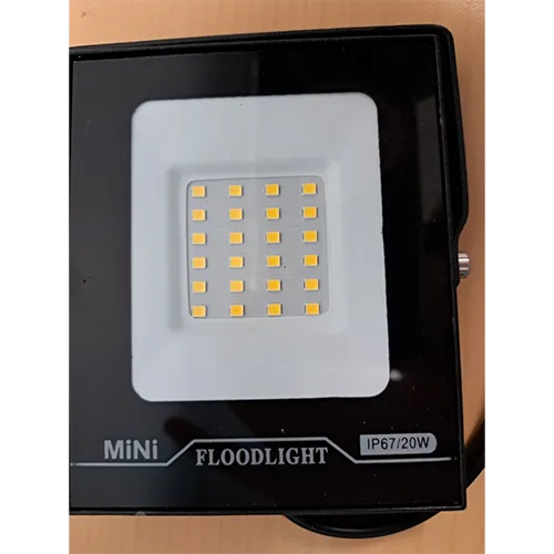 *DSELCHUN * - Proiector cu LED