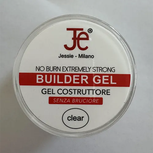 Je - Jessie Milano - Gel pentru unghii