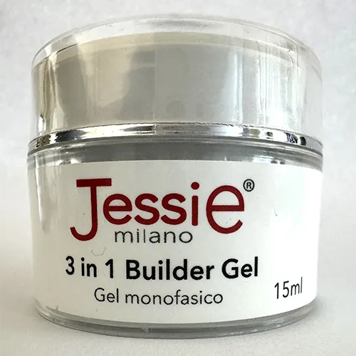 Je - Jessie Milano - Gel pentru unghii