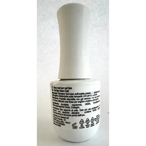 Jessie Milano - Gel pentru unghii
