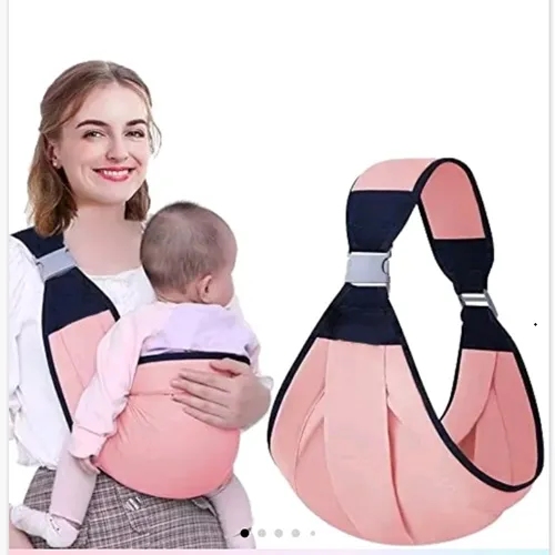 Ambalaj pentru copii din țesătură.