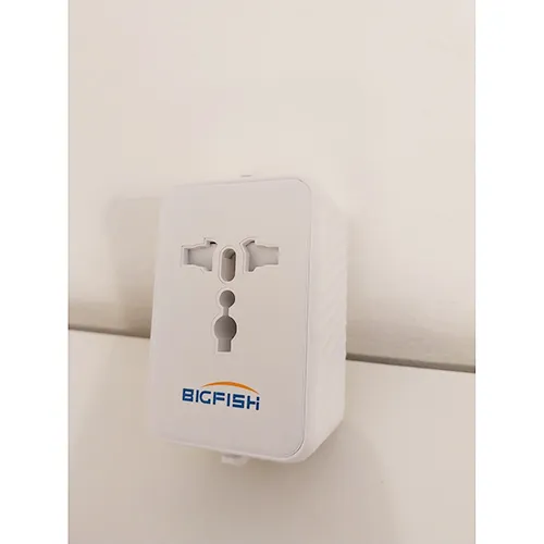 BIGFISH - Adaptor