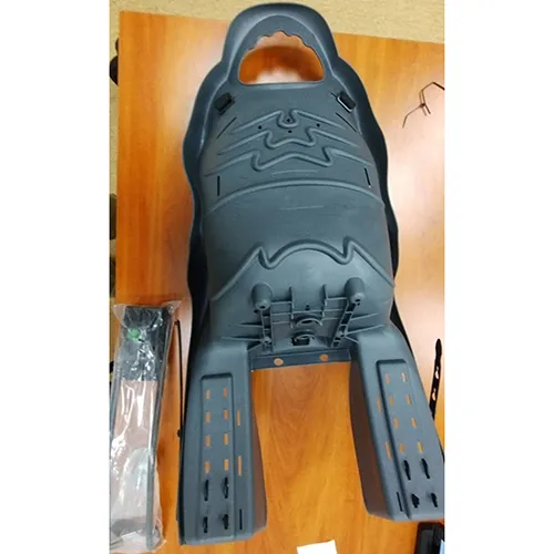 Bottari - Scaun pentru biciclete