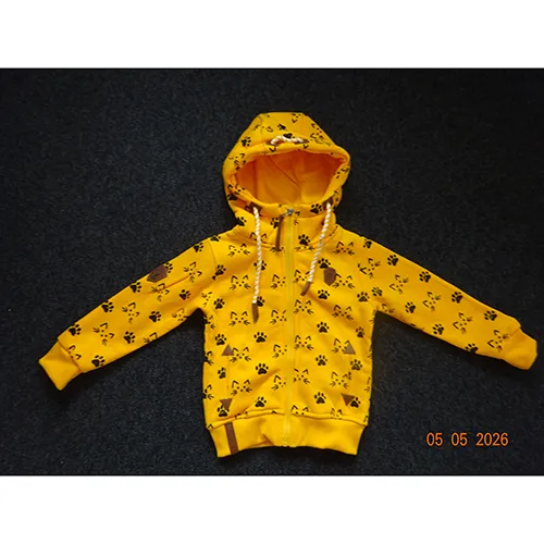 TA Fashion - Hoodie pentru copii