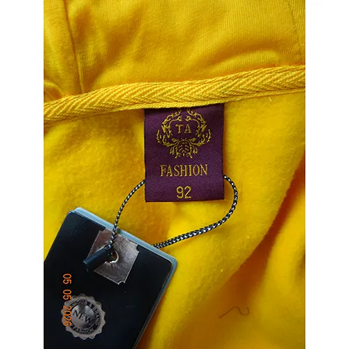 TA Fashion - Hoodie pentru copii