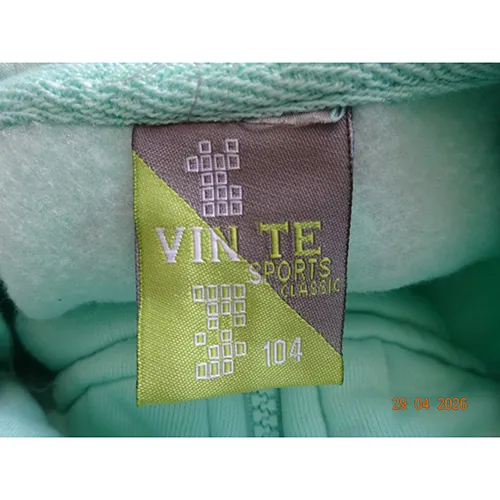 VIN TE - Jachetă pentru copii