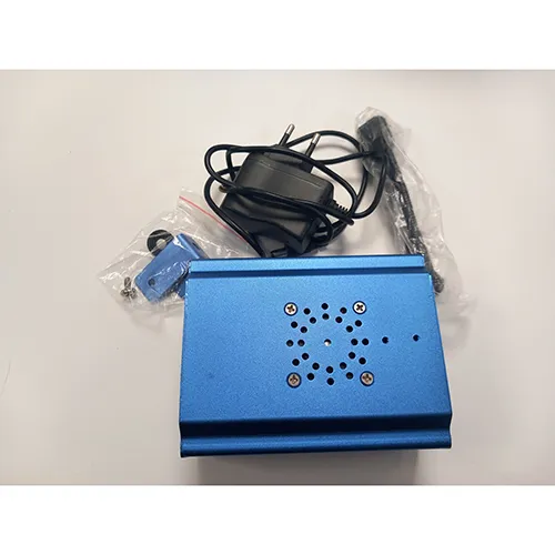 BIG DIPPER - Indicator cu laser