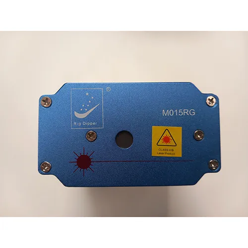 BIG DIPPER - Indicator cu laser