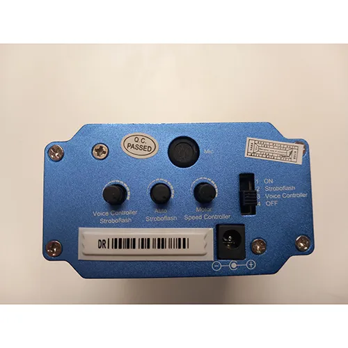 BIG DIPPER - Indicator cu laser