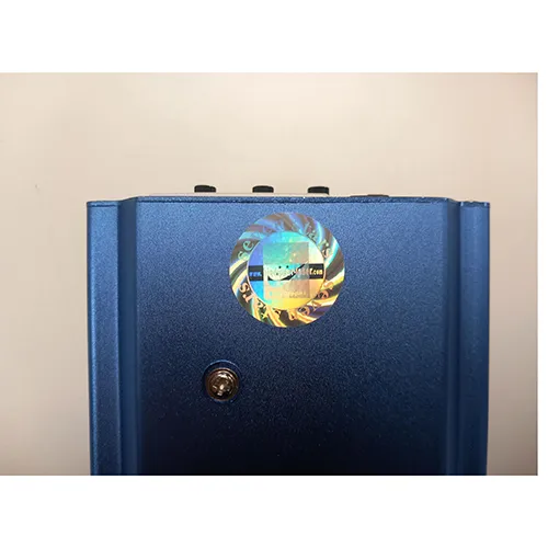 BIG DIPPER - Indicator cu laser