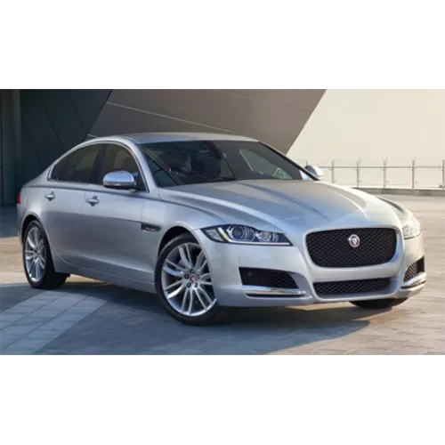 Jaguar - Vagon pentru pasageri