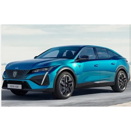 Peugeot - Vagon pentru pasageri