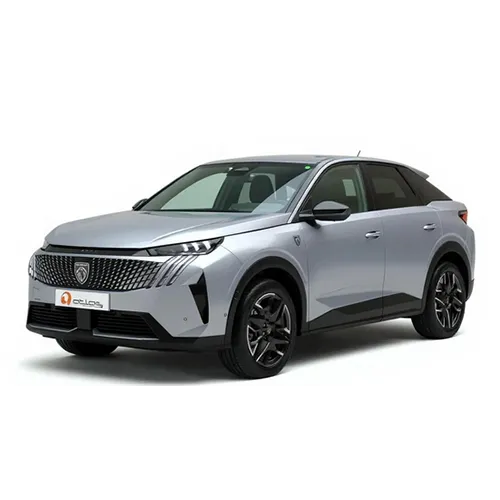 Peugeot - Vagon pentru pasageri