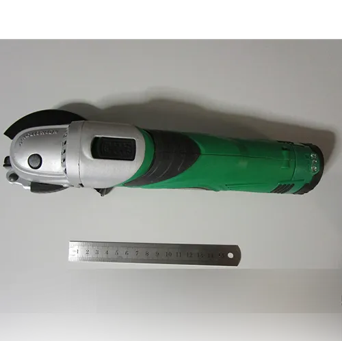Höfftech - Polizor unghiular