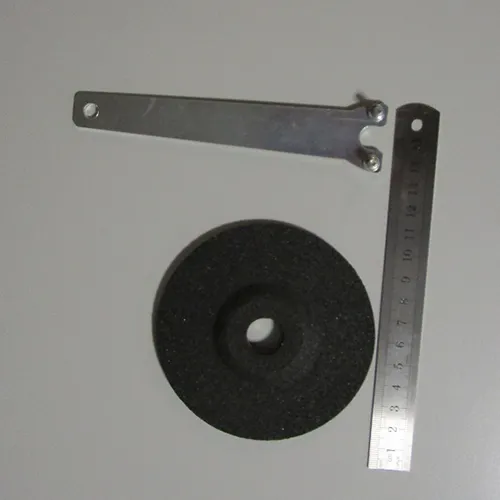 Höfftech - Polizor unghiular