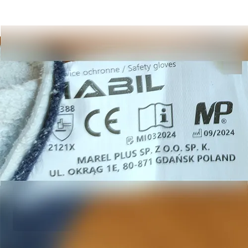 PROFUS - Mănuși de protecție