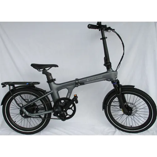 A Dece Oasis (ADO) - Bicicletă electrică pliabilă
