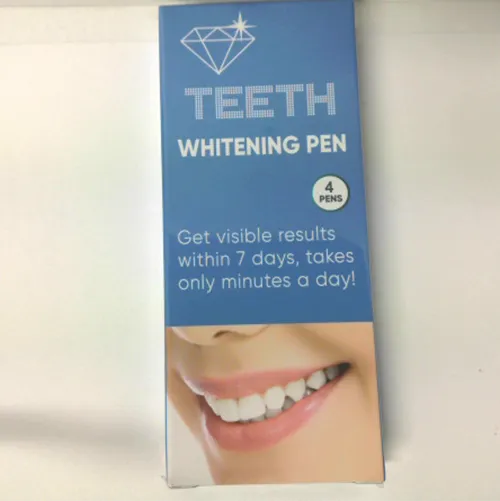 Smilekit - Pix pentru albirea dintilor