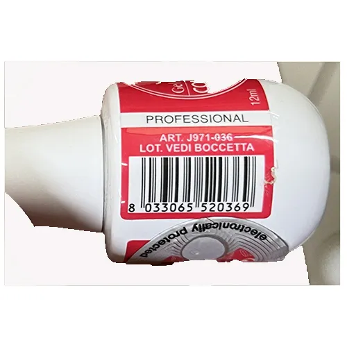 Jessie Milano - Gel pentru unghii