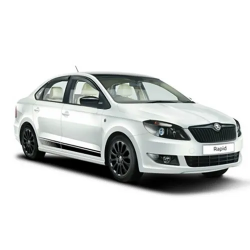 Skoda - Vagon pentru pasageri