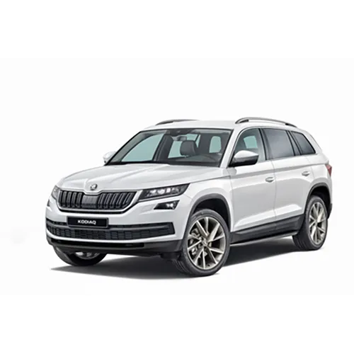 Skoda - Vagon pentru pasageri