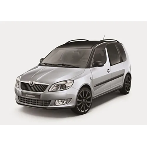 Skoda - Vagon pentru pasageri