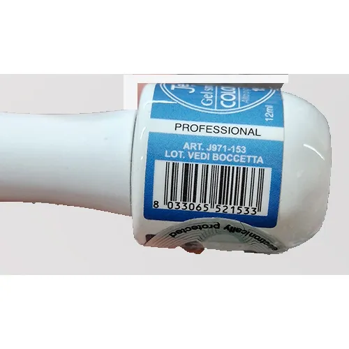 Jessie Milano - Gel pentru unghii