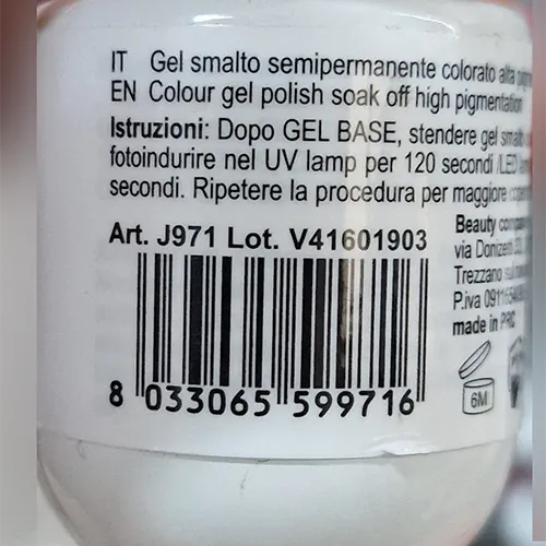 Risc de Risc chimic