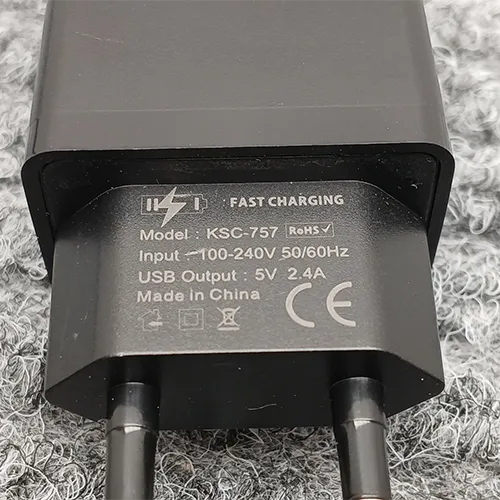 KAKUSIGA - Încărcător USB
