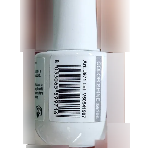 Jessie Milano - Gel pentru unghii