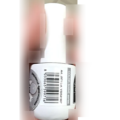 Jessie Milano - Gel pentru unghii