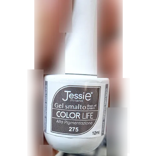Jessie Milano - Gel pentru unghii