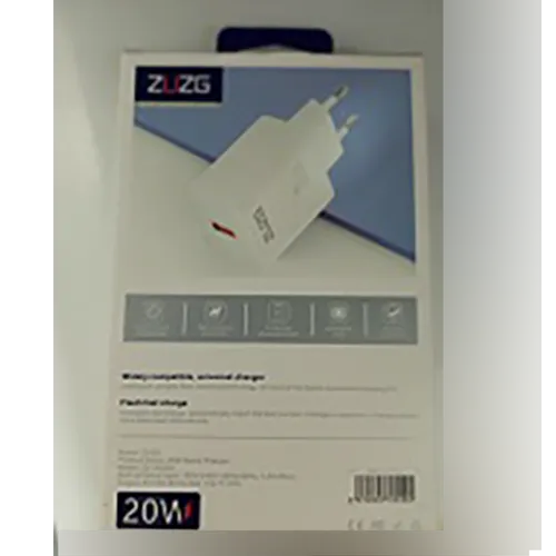 ZUZG - &Icirc;ncărcător USB