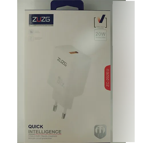 ZUZG - &Icirc;ncărcător USB