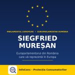 Cine este Siegfried Mureșan - Europarlamentarul din România care vă reprezintă în Europa - InfoCons Protecția Consumatorilor vă informează