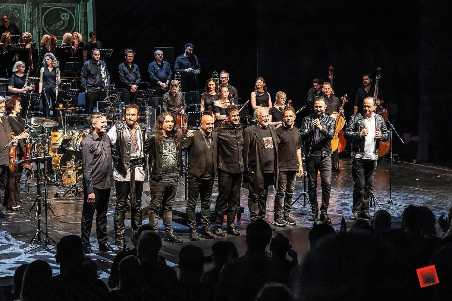 InfoCons Protecția Consumatorilor de Artă și Cultură &ndash; Premiera Națională CANTAFABULE a scris istorie pe scena Teatrului Național de Operetă și Musical &bdquo;Ion Dacian&rdquo;
