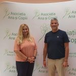 InfoCons Protecția Consumatorilor și Asociația Ana și Copiii au semnat un Protocol de Colaborare pentru dezvoltarea proiectelor dedicate copiilor 