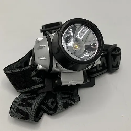 Velamp - Far cu LED