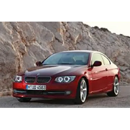 Bmw - Vagon pentru pasageri
