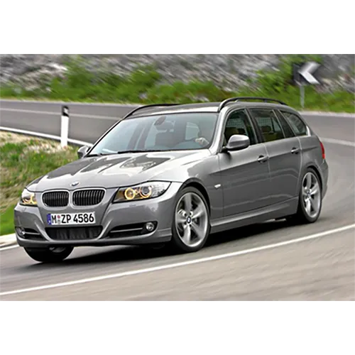Bmw - Vagon pentru pasageri